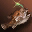 Red Ugly Fish