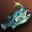 Small Jade Ugly Fish