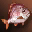 Small Red Fat Fish