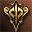 Silver Cross Of Einhasad