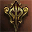 Broken Silver Cross Of Einhasad
