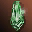 Echo Crystal Of Free Thought