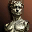 Bust Of Travis