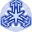 Energy Star Stone