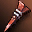 Low-Grade Magic Pin (C-Grade)