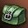 High-Grade Magic Pouch (B-Grade)